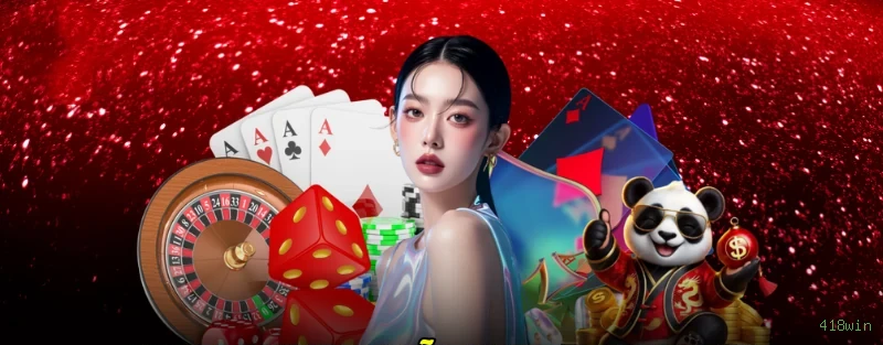Blackjack Online 418win