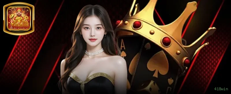 Fortune Mouse Slot 418win