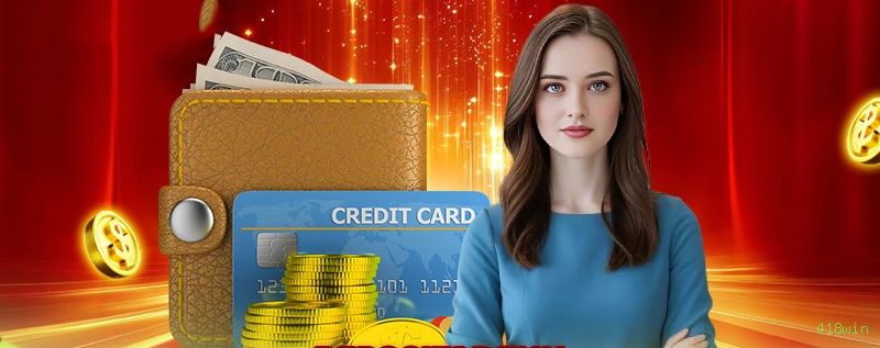 418win Cassino Clássico