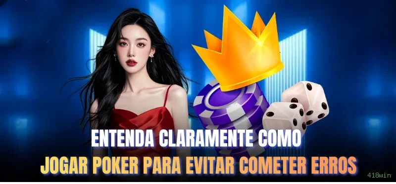 Slots Clássicos 418win