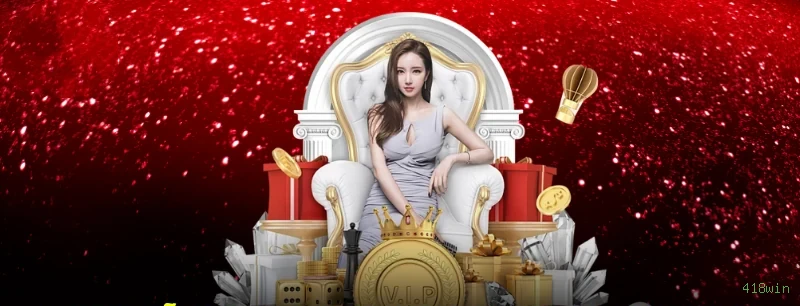 418win Cassino Clássico