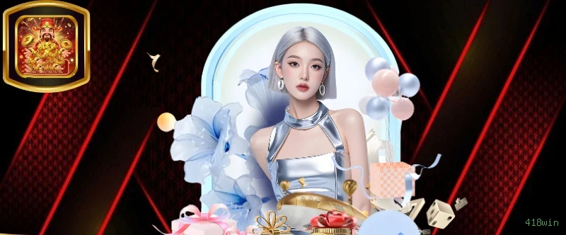 418win Cassino Clássico